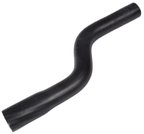 Continental 63091 HVAC Heater Hose - view 2