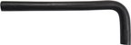 Continental 63111 HVAC Heater Hose - view 3