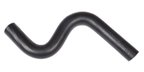 Continental 63163 HVAC Heater Hose - view 1