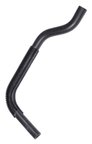 Continental 63227 HVAC Heater Hose - Heater To Engine, Tee-1 To Thermostat or Valve To Engine - view 1