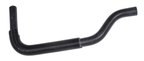 Continental 63227 HVAC Heater Hose - Heater To Engine, Tee-1 To Thermostat or Valve To Engine - view 3