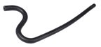 Continental 63273 HVAC Heater Hose - Heater To Pipe - view 2