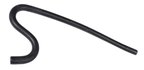 Continental 63273 HVAC Heater Hose - Heater To Pipe - view 3