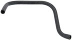 Continental 63492 HVAC Heater Hose - Pipe-4 To Engine or Radiator To Water Pump - view 2