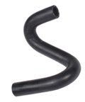 Continental 63498 HVAC Heater Hose - Heater To Connector, Heater To Pipe-2 or Pipe To Engine - view 2