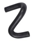 Continental 63498 HVAC Heater Hose - Heater To Connector, Heater To Pipe-2 or Pipe To Engine - view 1