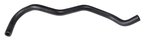 Continental 63501 HVAC Heater Hose - Heater To Engine or Thermostat To Heater - view 1