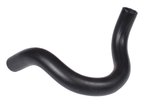 Continental 63506 HVAC Heater Hose - Radiator Surge Tank Outlet or Tee To Engine - view 2