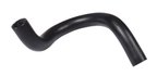 Continental 63506 HVAC Heater Hose - Radiator Surge Tank Outlet or Tee To Engine - view 3