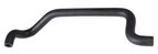 Continental 63526 HVAC Heater Hose - Heater Inlet or Heater To Pipe-2 - view 1