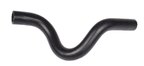 Continental 63987 HVAC Heater Hose - Heater To Outlet, Heater To Pipe-2 or Left - view 2