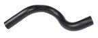 Continental 63987 HVAC Heater Hose - Heater To Outlet, Heater To Pipe-2 or Left - view 1