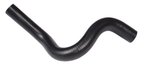 Continental 63987 HVAC Heater Hose - Heater To Outlet, Heater To Pipe-2 or Left - view 3