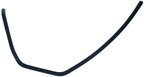 Continental 64113 HVAC Heater Hose - view 2