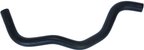 Continental 64114 HVAC Heater Hose - Heater To Pipe-2 - view 1