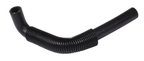 Continental 64121 HVAC Heater Hose - Heater Inlet, Heater To Intake Manifold or Valve To Intake Manifold - view 3