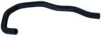 Continental 64160 HVAC Heater Hose - Intake Manifold To Valve - view 1