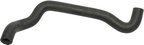 Continental 64177 HVAC Heater Hose - Heater To Pipe-1 or Heater To Pipe-2 - view 2