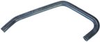 Continental 64258 HVAC Heater Hose - view 1