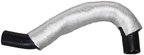 Continental 64298 HVAC Heater Hose - Engine To Auxiliary Water Pump, Engine To Heater or Heater To Thermostat - view 2