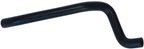 Continental 64331 HVAC Heater Hose - Heater To Pipe-1 - view 1