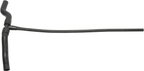 Continental 64351 HVAC Heater Hose - Heater To Pipe-2 - view 1