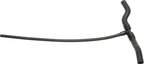 Continental 64351 HVAC Heater Hose - Heater To Pipe-2 - view 2