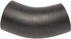 Continental 64371 Engine Coolant Bypass Hose - view 2