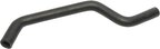 Continental 64383 HVAC Heater Hose - Heater To Pipe-1 or Heater To Pipe-2 - view 2