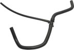 Continental 64387 HVAC Heater Hose - Heater To Intake Manifold - view 2