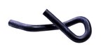 Continental 64393 HVAC Heater Hose - Engine To Heater or Heater To Pipe-2 - view 1