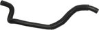 Continental 64412 HVAC Heater Hose - Engine To Heater, Heater To Engine or Heater To Pipe-2 - view 2