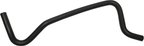Continental 64419 HVAC Heater Hose - Heater To Thermostat - view 1