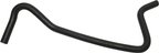 Continental 64419 HVAC Heater Hose - Heater To Thermostat - view 2
