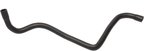 Continental 64499 HVAC Heater Hose - Pipe-1 To Reservoir - view 1