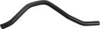 Continental 64516 HVAC Heater Hose - Heater (Upper) - view 1