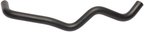 Continental 64518 HVAC Heater Hose - Valve-1 To Intake Manifold - view 1