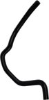 Continental 64540 HVAC Heater Hose - Heater Outlet - view 1