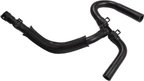 Continental 64553 HVAC Heater Hose - Heater Control Valve To Tee-3 - view 2