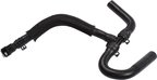Continental 64553 HVAC Heater Hose - Heater Control Valve To Tee-3 - view 3