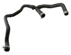 Continental 64587 HVAC Heater Hose - Filler Tank - view 2