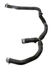 Continental 64587 HVAC Heater Hose - Filler Tank - view 1