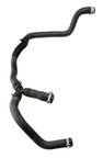 Continental 64587 HVAC Heater Hose - Filler Tank - view 3