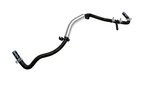 Continental 64589 HVAC Heater Hose - Radiator To Reservoir - view 3