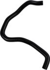 Continental 64634 HVAC Heater Hose - Heater Inlet - view 2
