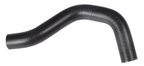 Continental 64669 HVAC Heater Hose - Heater To Thermostat - view 1