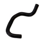 Continental 64679 HVAC Heater Hose - Thermostat To Throttle Body - view 1
