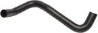 Continental 66012 Radiator Coolant Hose - Lower - view 2