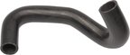 Continental 66016 Radiator Coolant Hose - Lower or Lower - Engine To Pipe - view 1