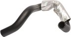 Continental 66017 Radiator Coolant Hose - Lower or Upper - view 2